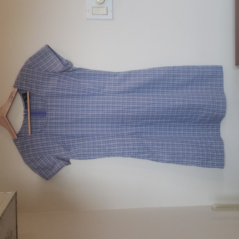 Vintage Patagonia dress - small